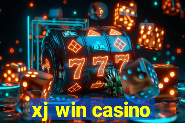 xj win casino